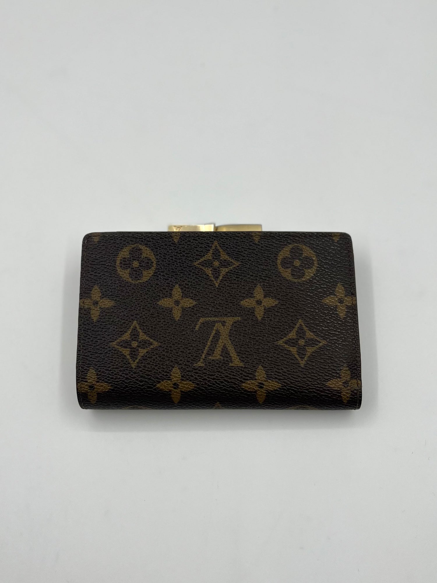 LOUIS VUITTON Wallet