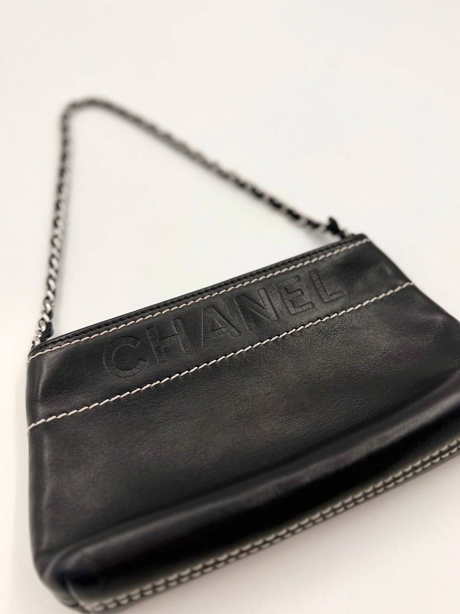 CHANEL Handbag