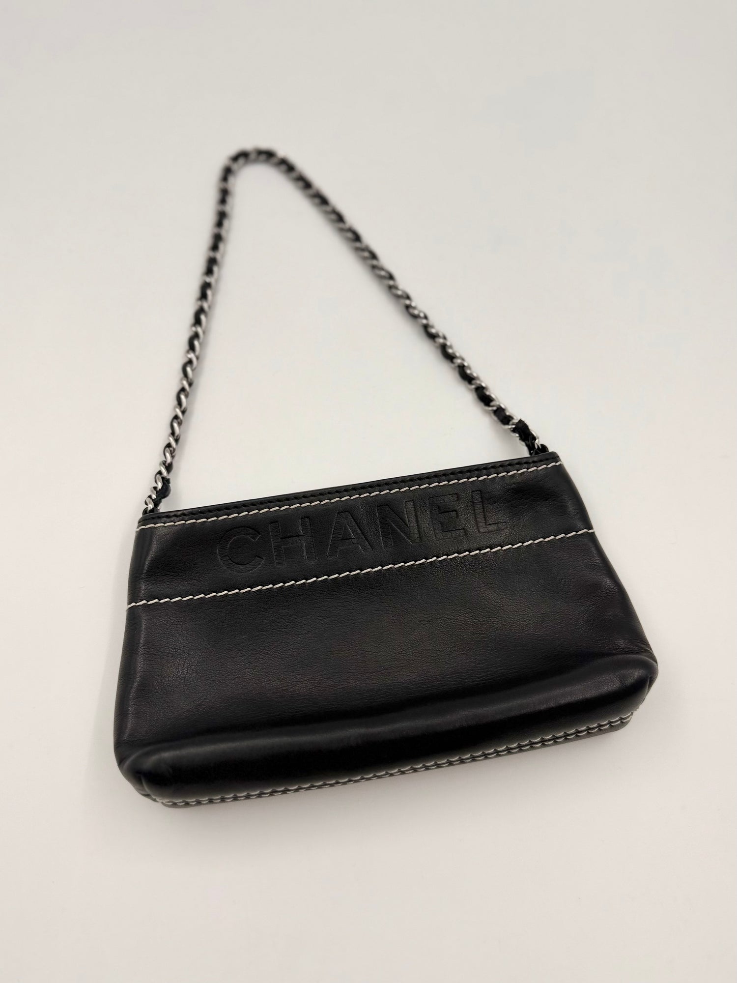 CHANEL Handbag