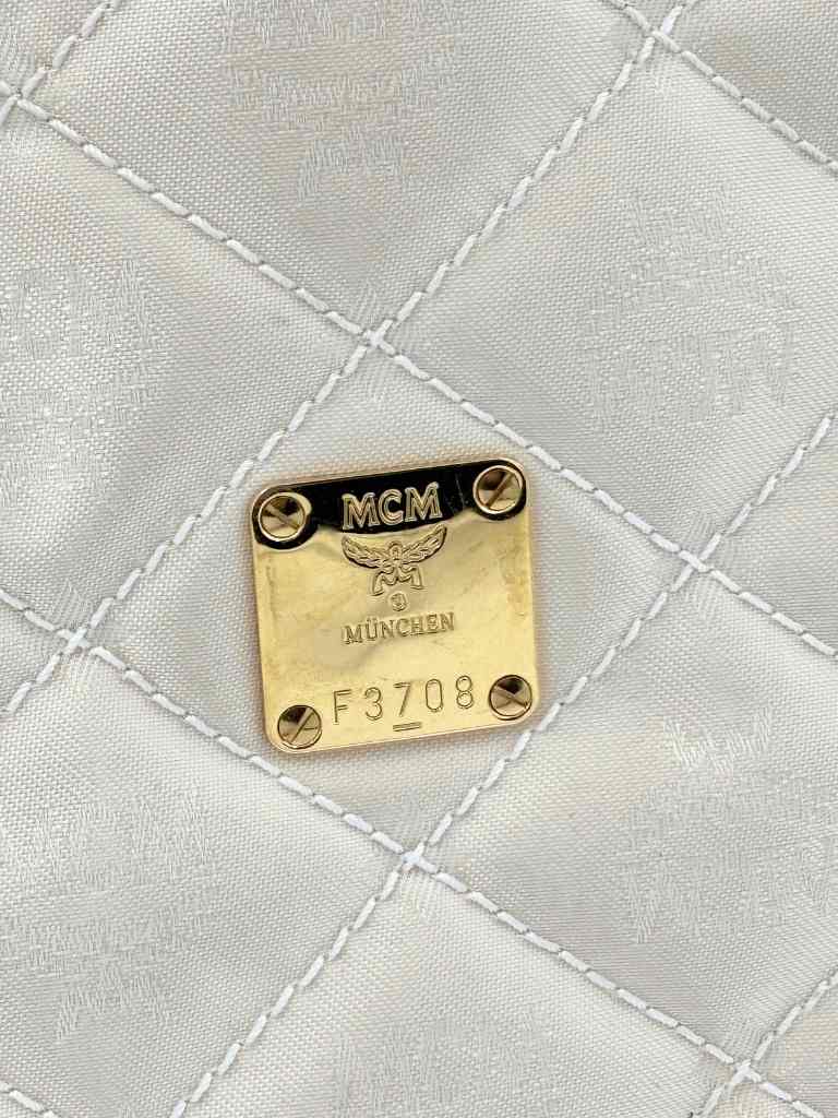 MCM Handbag