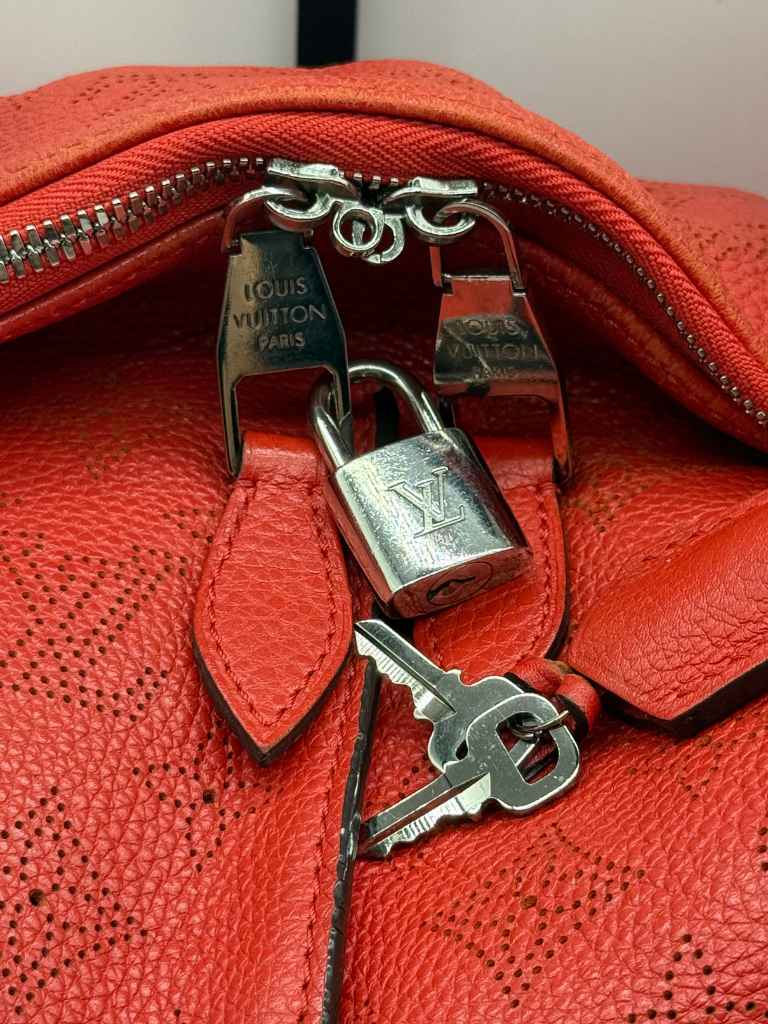LOUIS VUITTON Handbag