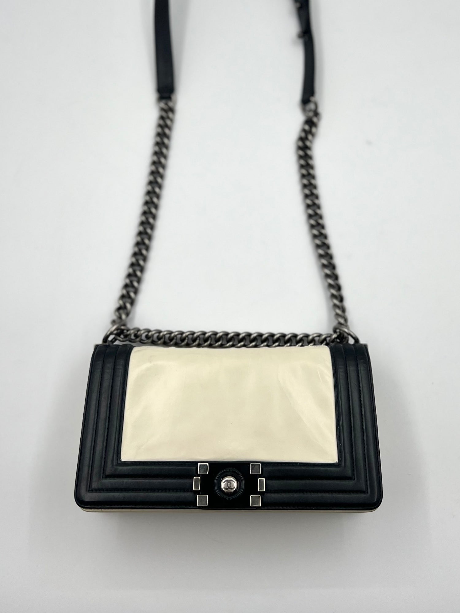 CHANEL Handbag