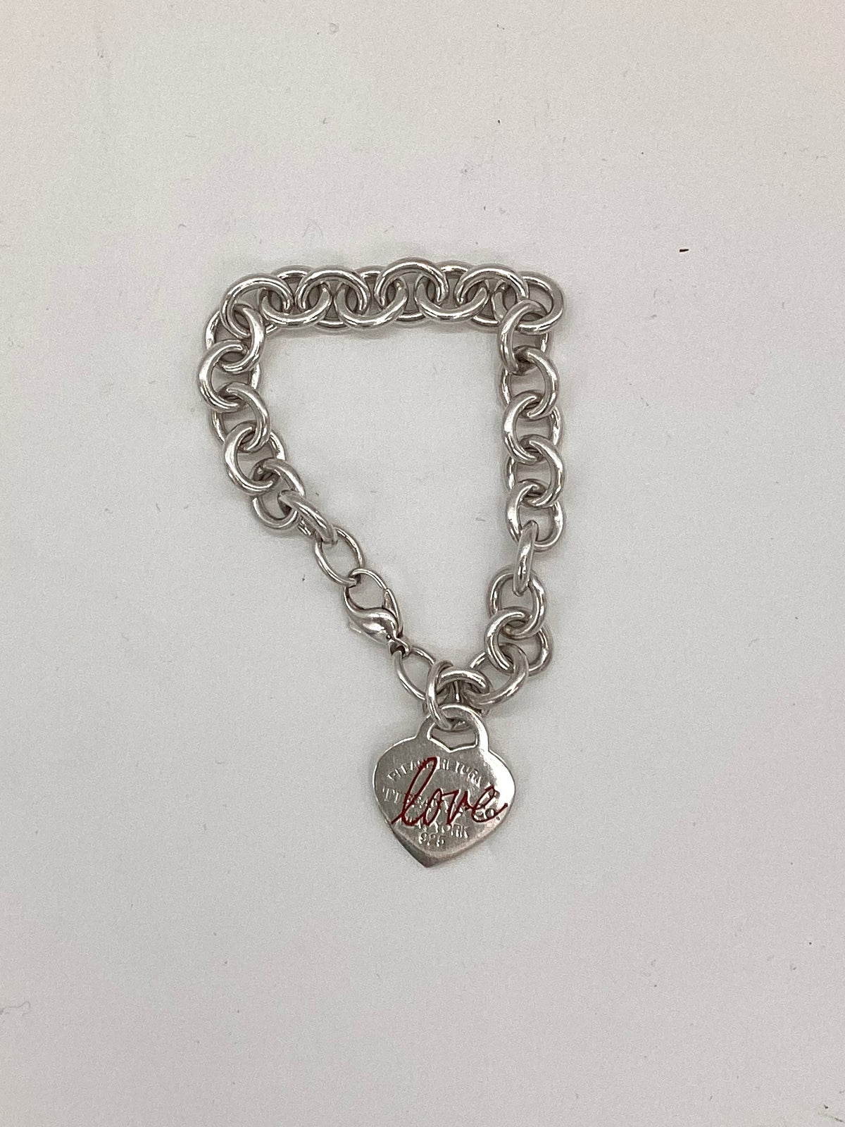 TIFFANY & CO Bracelet