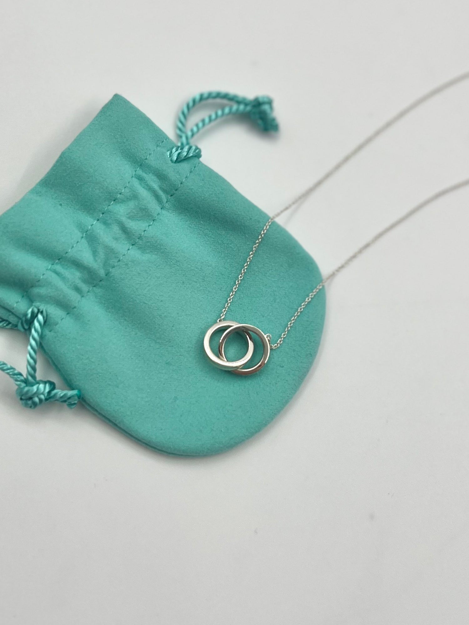 TIFFANY & CO Necklace
