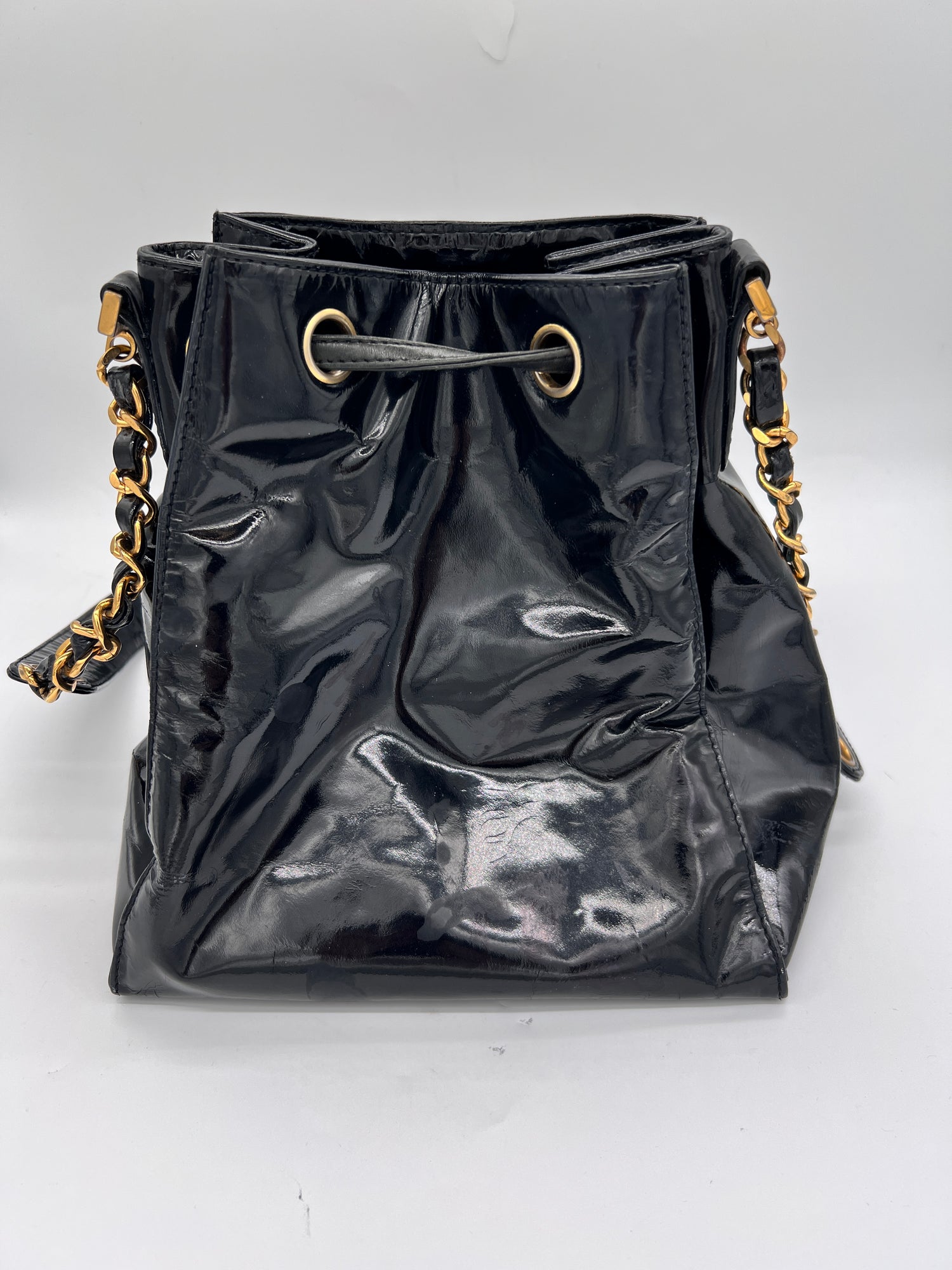 CHANEL Handbag