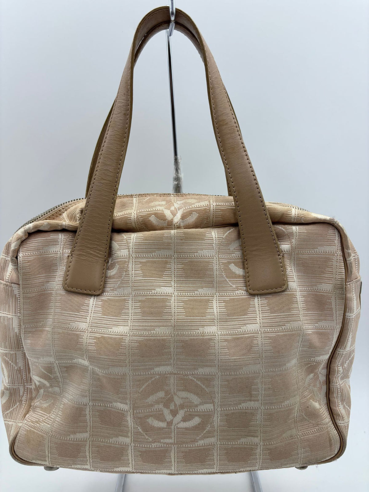 CHANEL Handbag