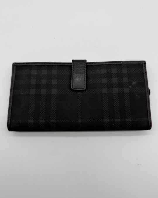 BURBERRY Wallet