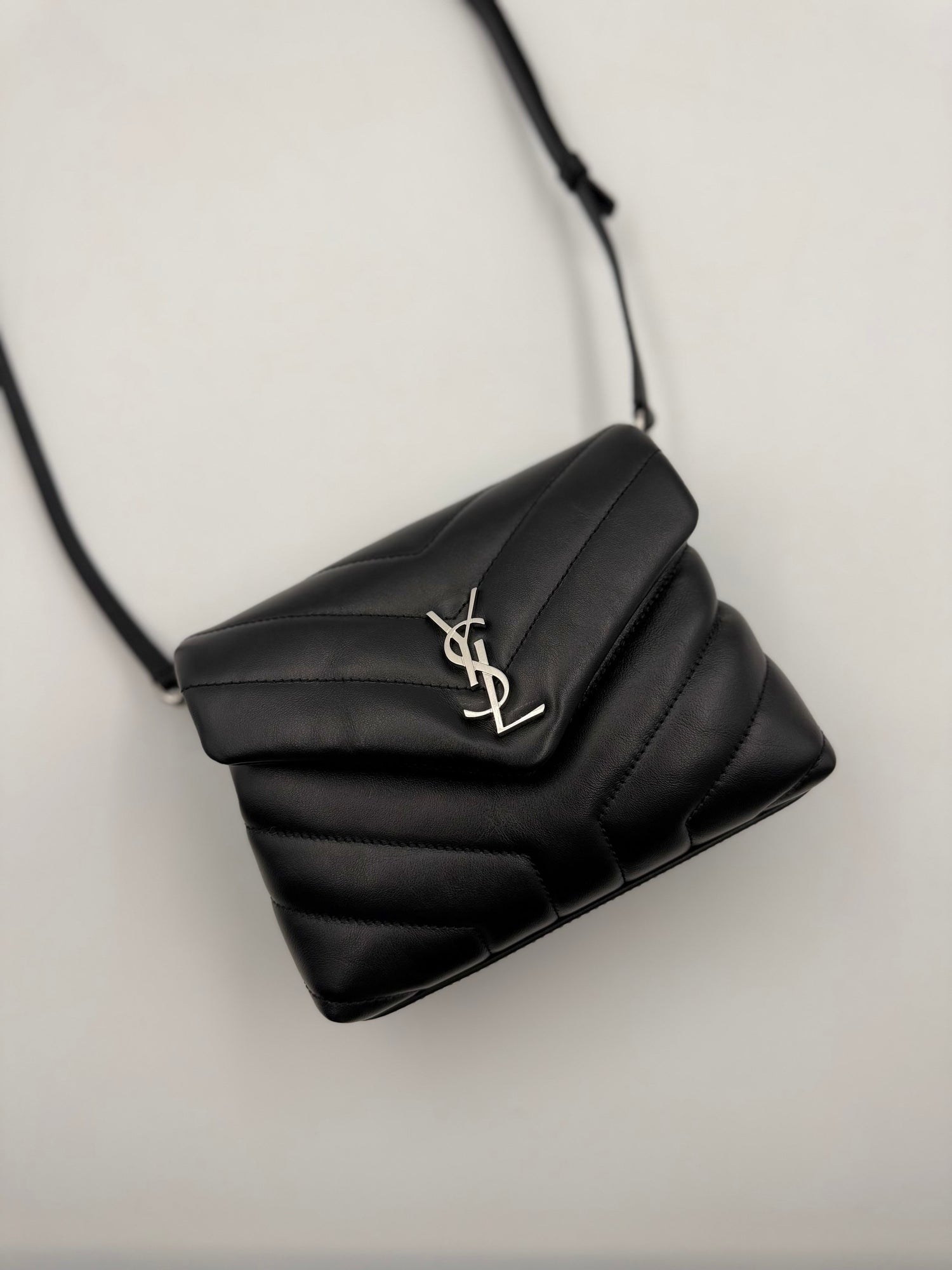 YSL Handbag