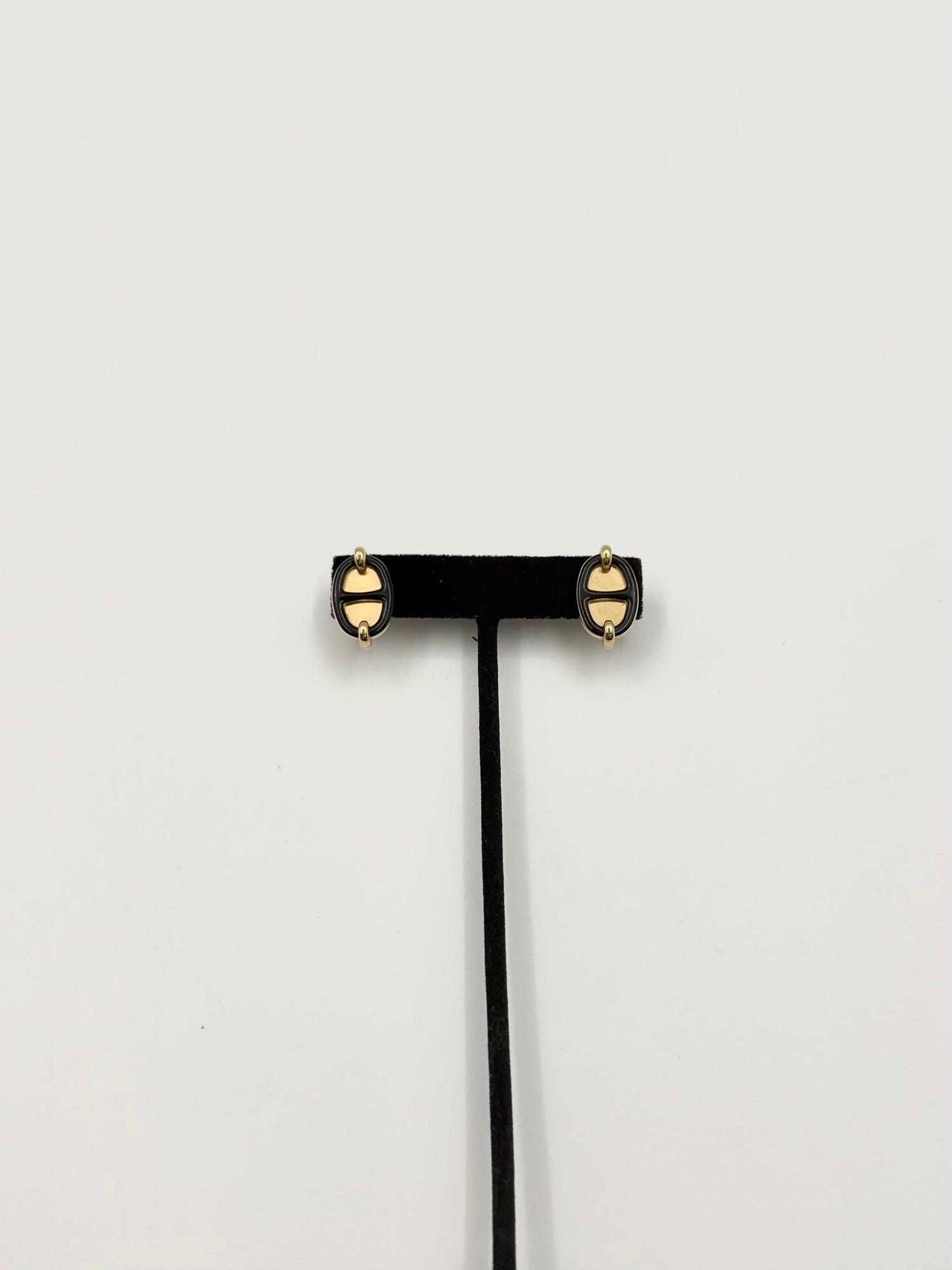 Hermes Earrings