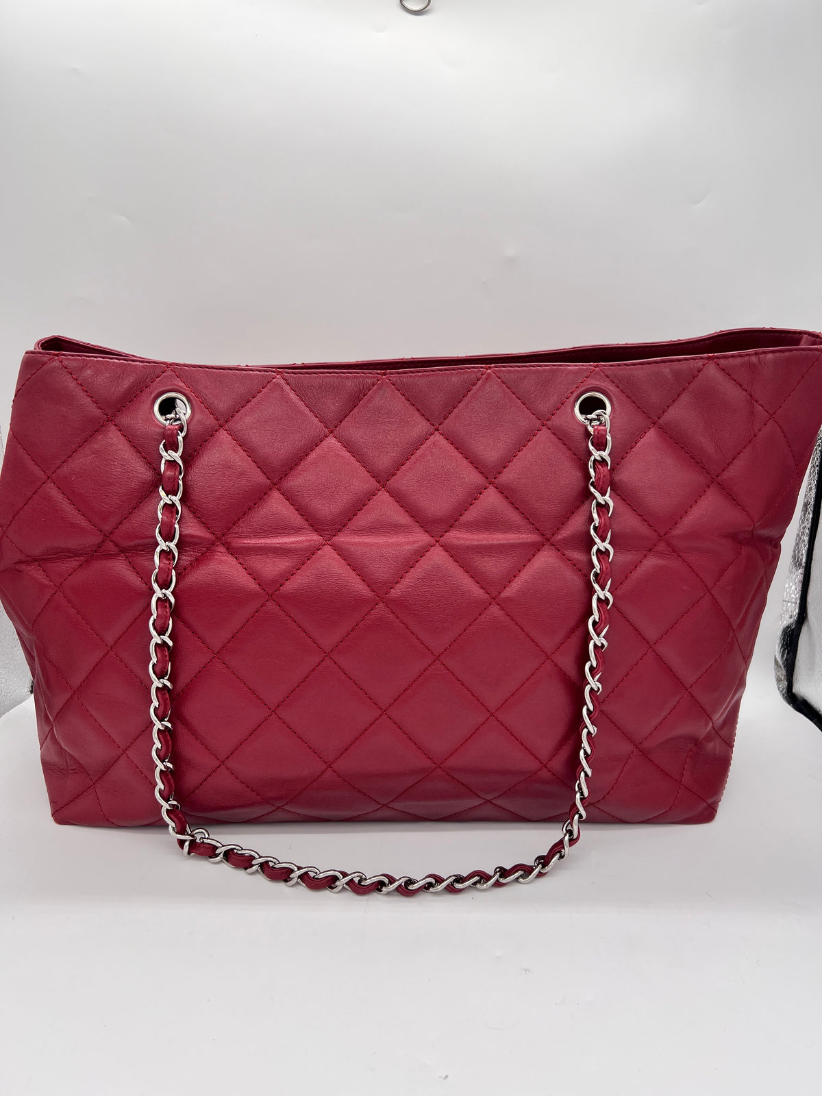CHANEL Handbag
