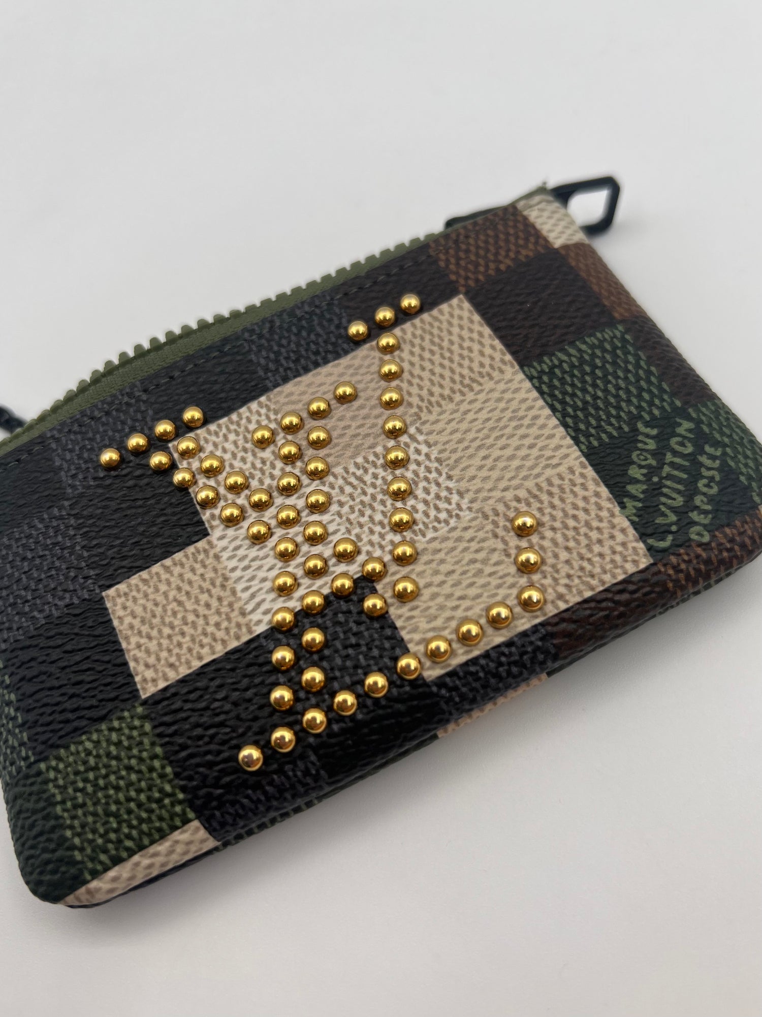 LOUIS VUITTON Card Holder