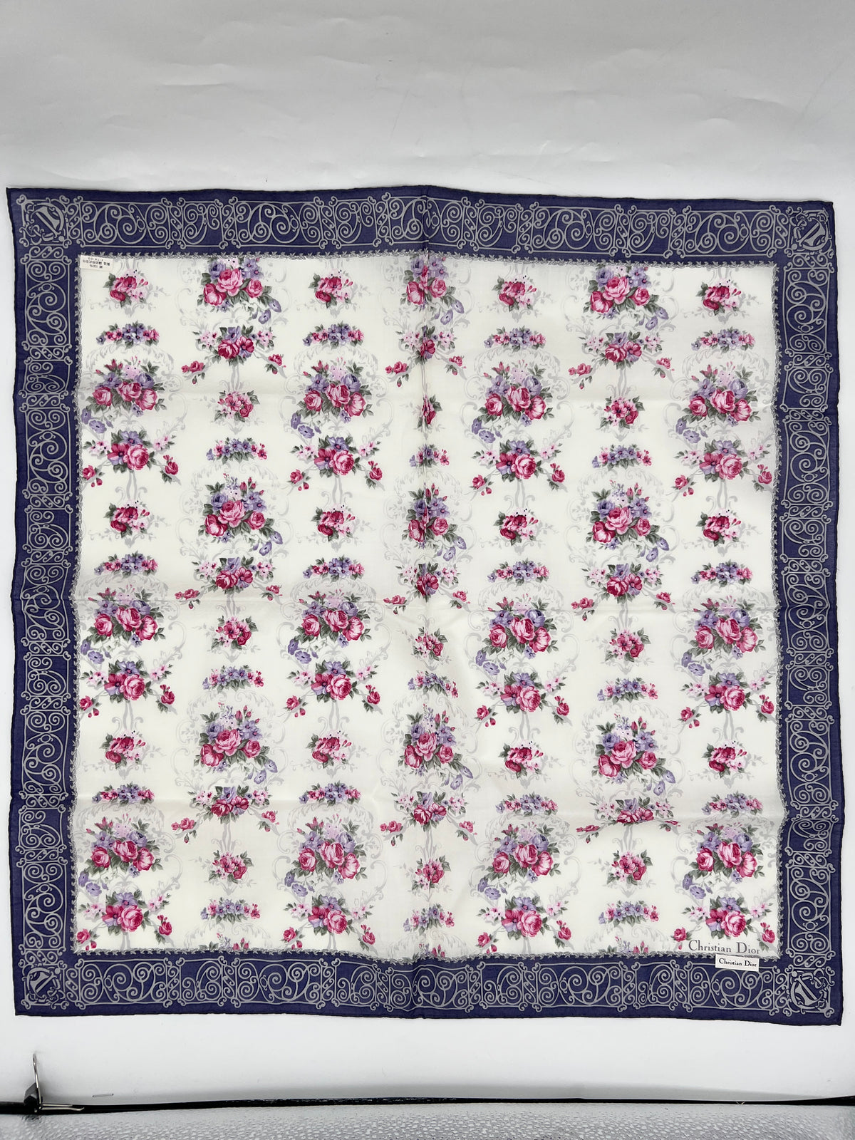 DIOR Scarves