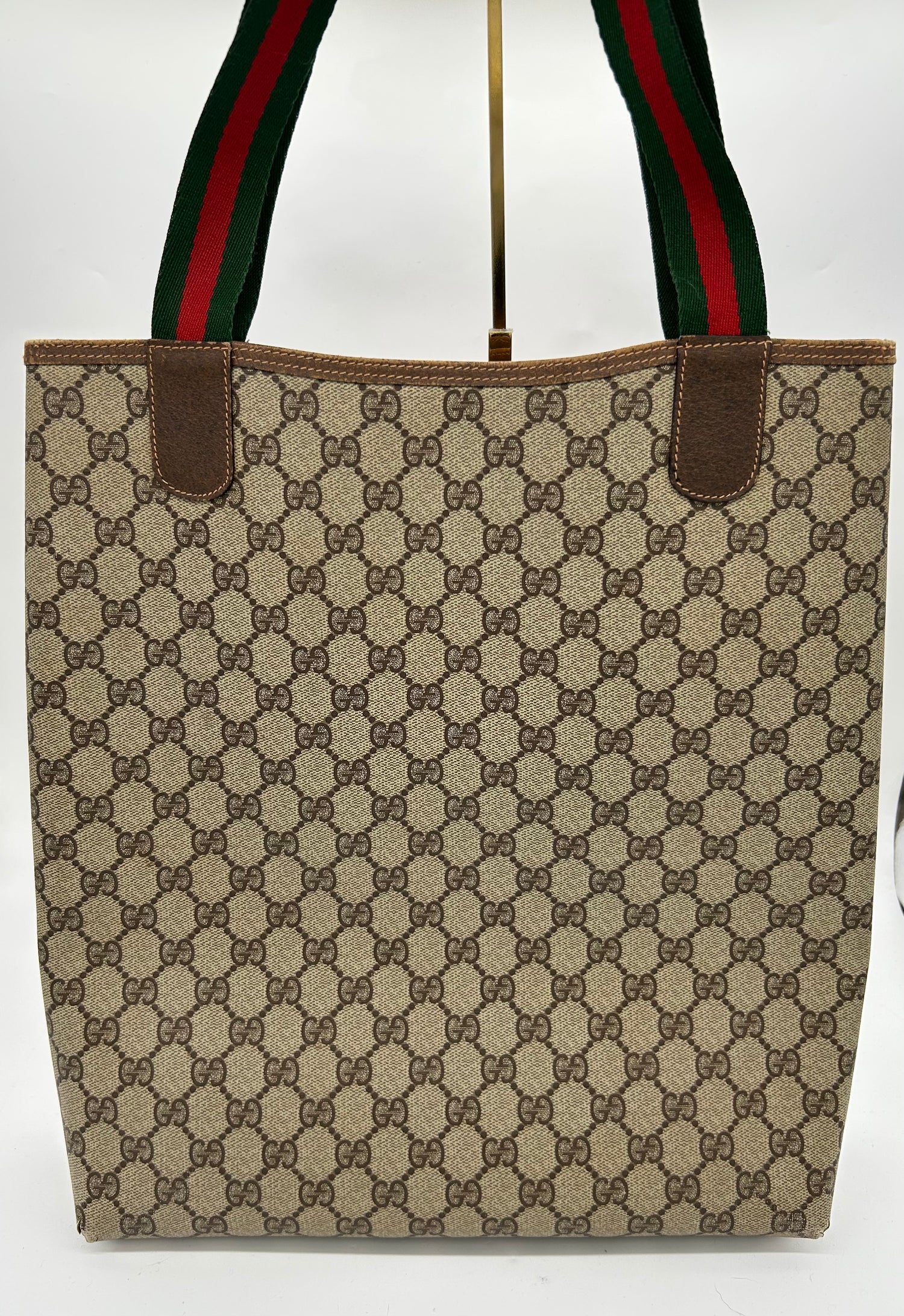GUCCI Good: Item has clear signs of wear Handbag