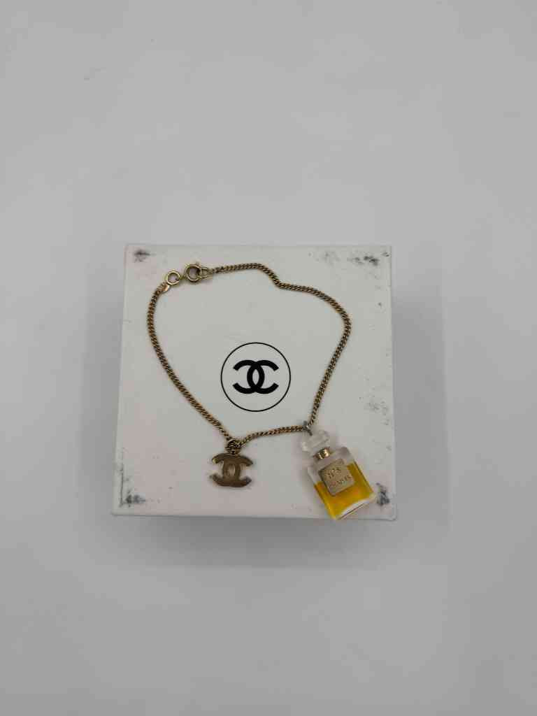 CHANEL Bracelet