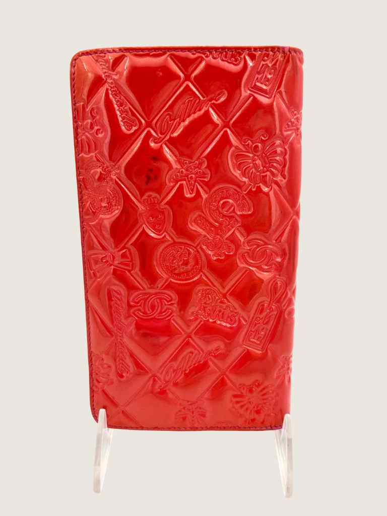 CHANEL Wallet
