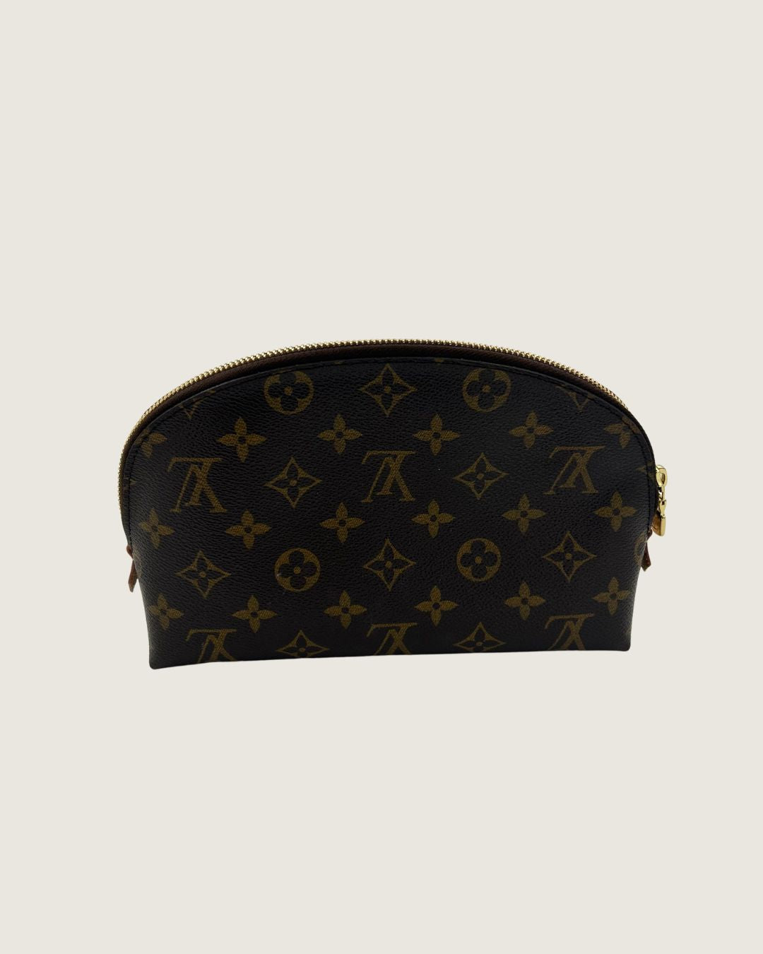 LOUIS VUITTON Makeup Bag