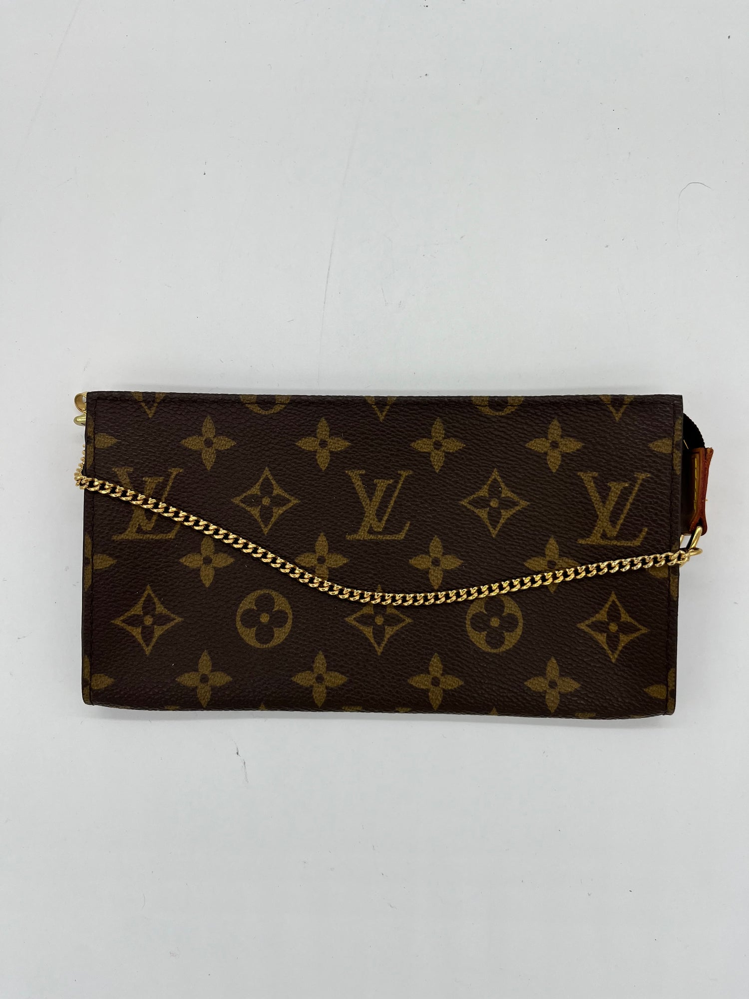 LOUIS VUITTON Pouch