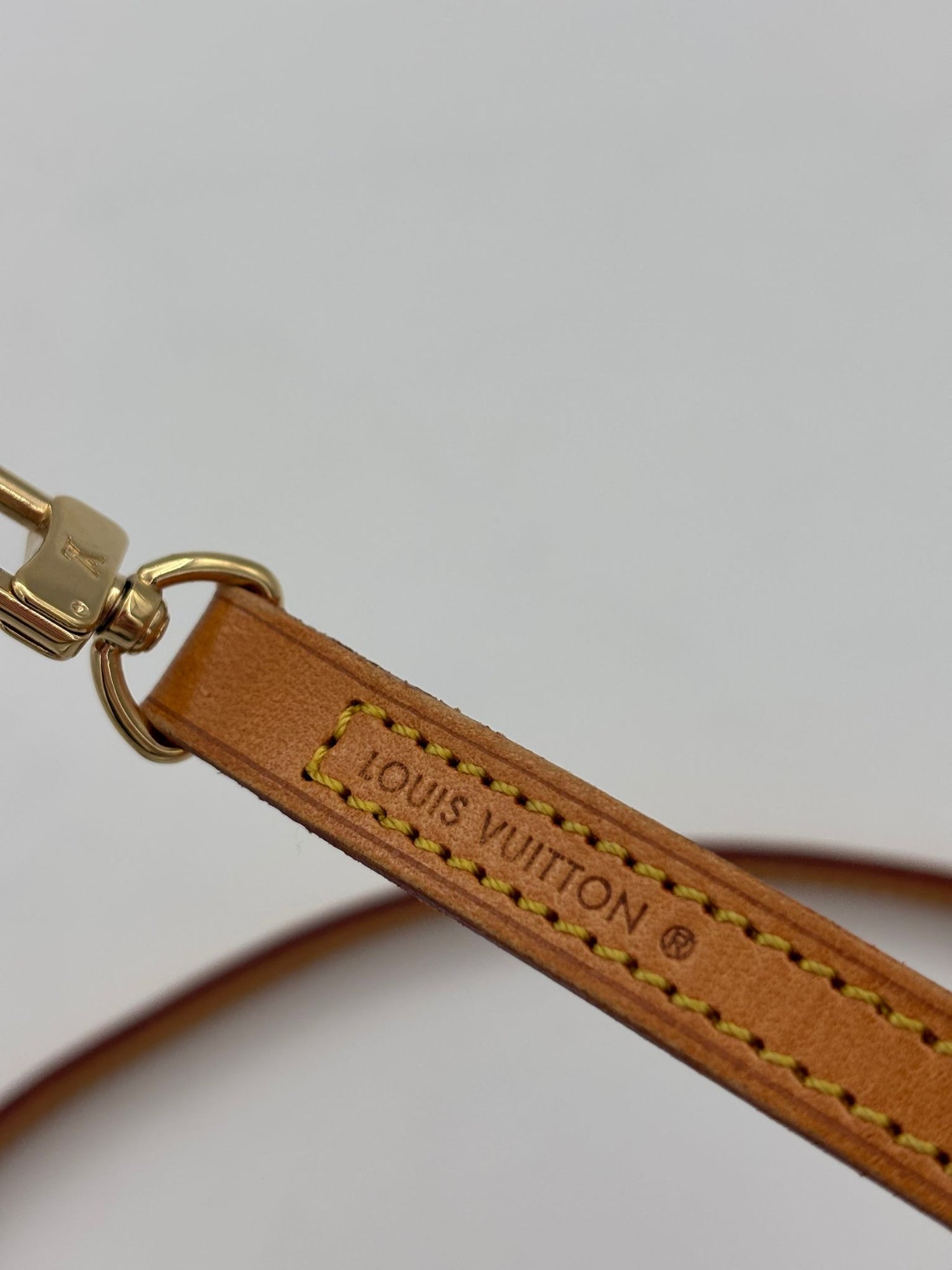 LOUIS VUITTON Like New / NWOT: Item is pristine Other
