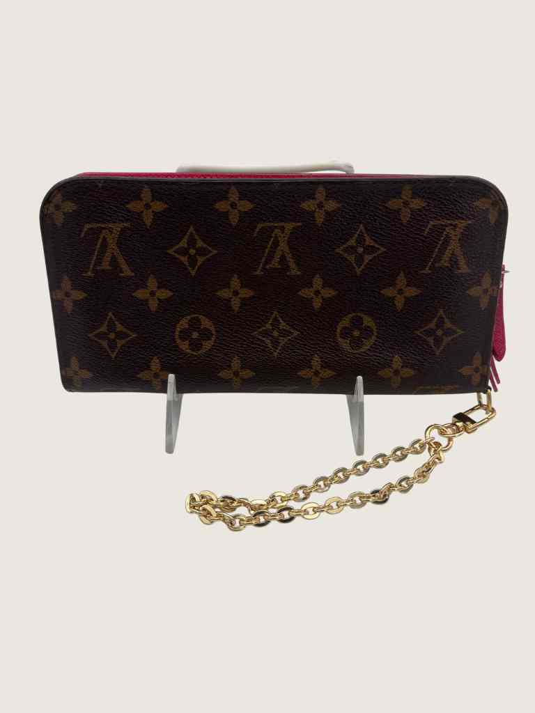 LOUIS VUITTON Wallet