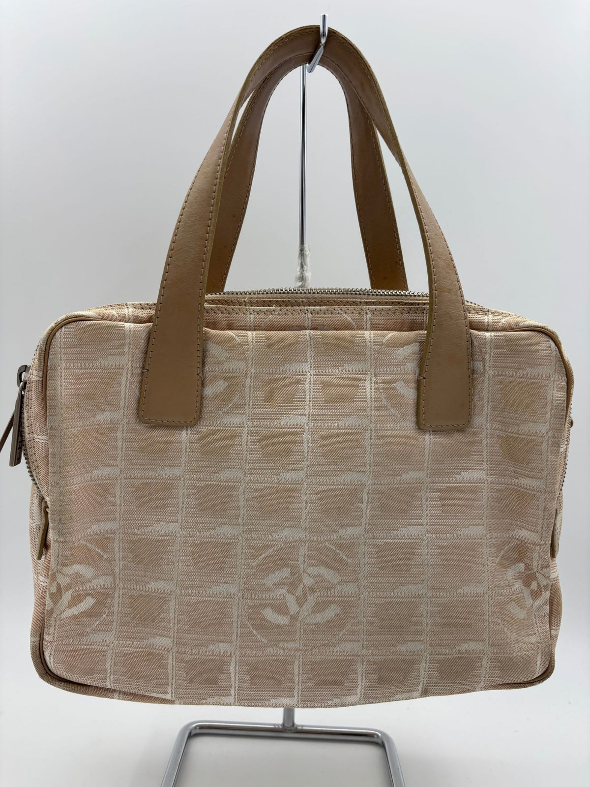 CHANEL Handbag