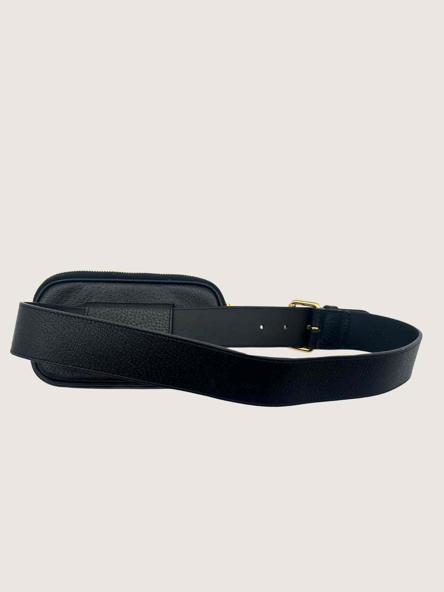 GUCCI Fanny Pack / Bum Bag