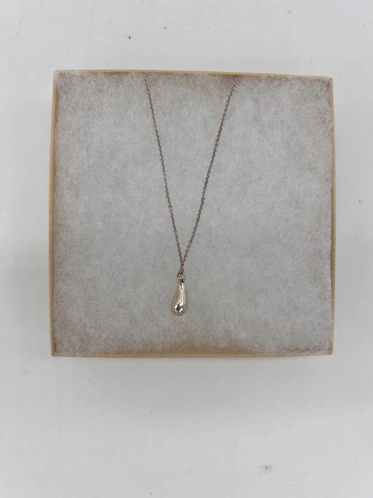 TIFFANY & CO Necklace