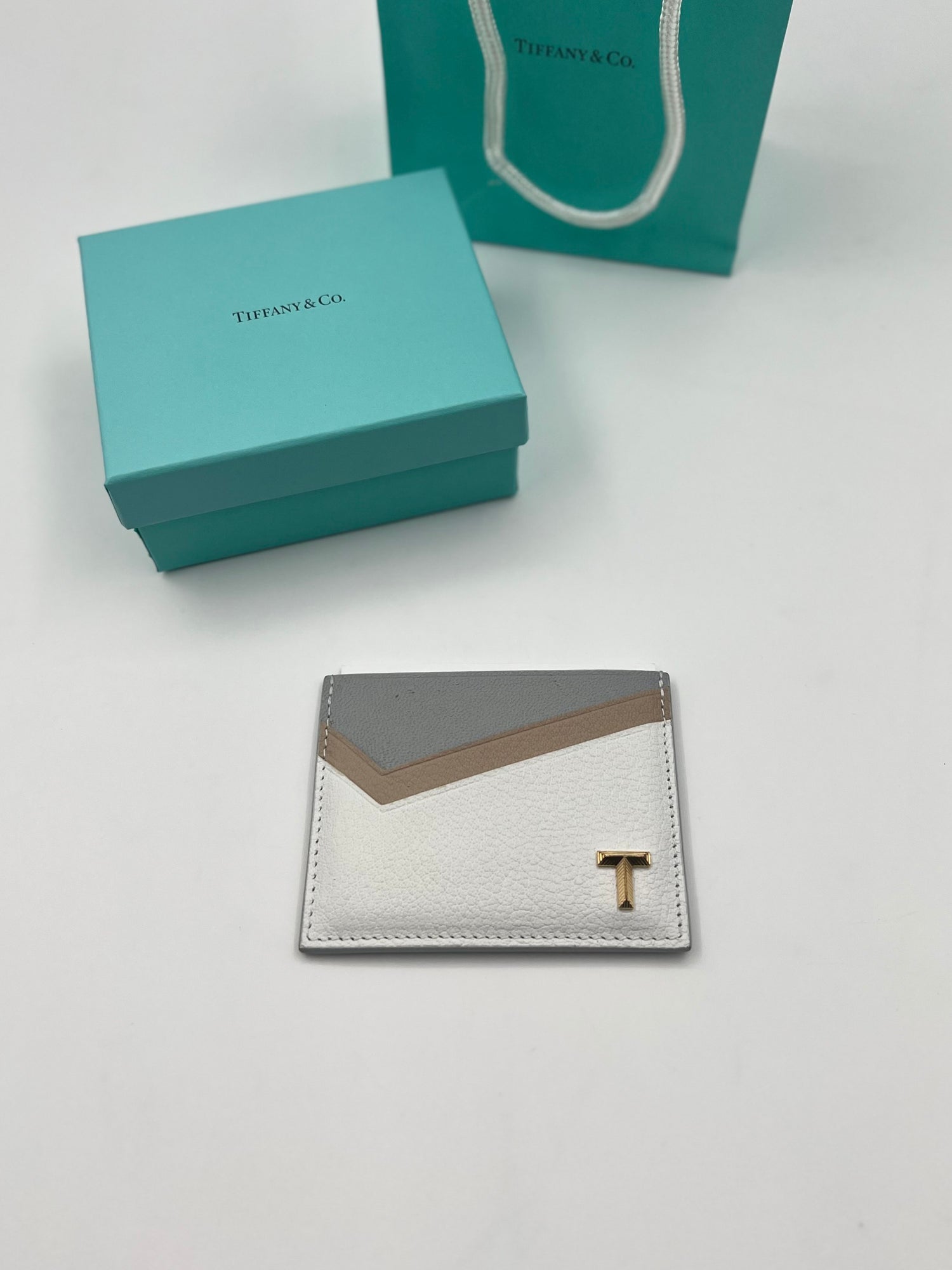 TIFFANY & CO Card Holder
