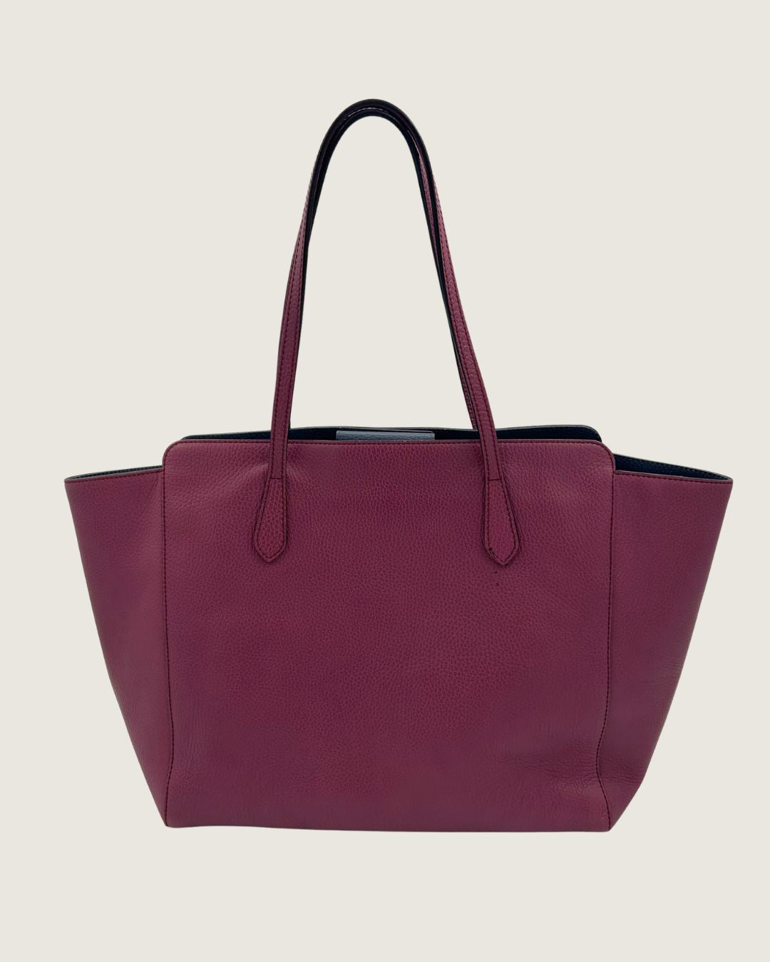 GUCCI Good: Item has clear signs of wear Handbag