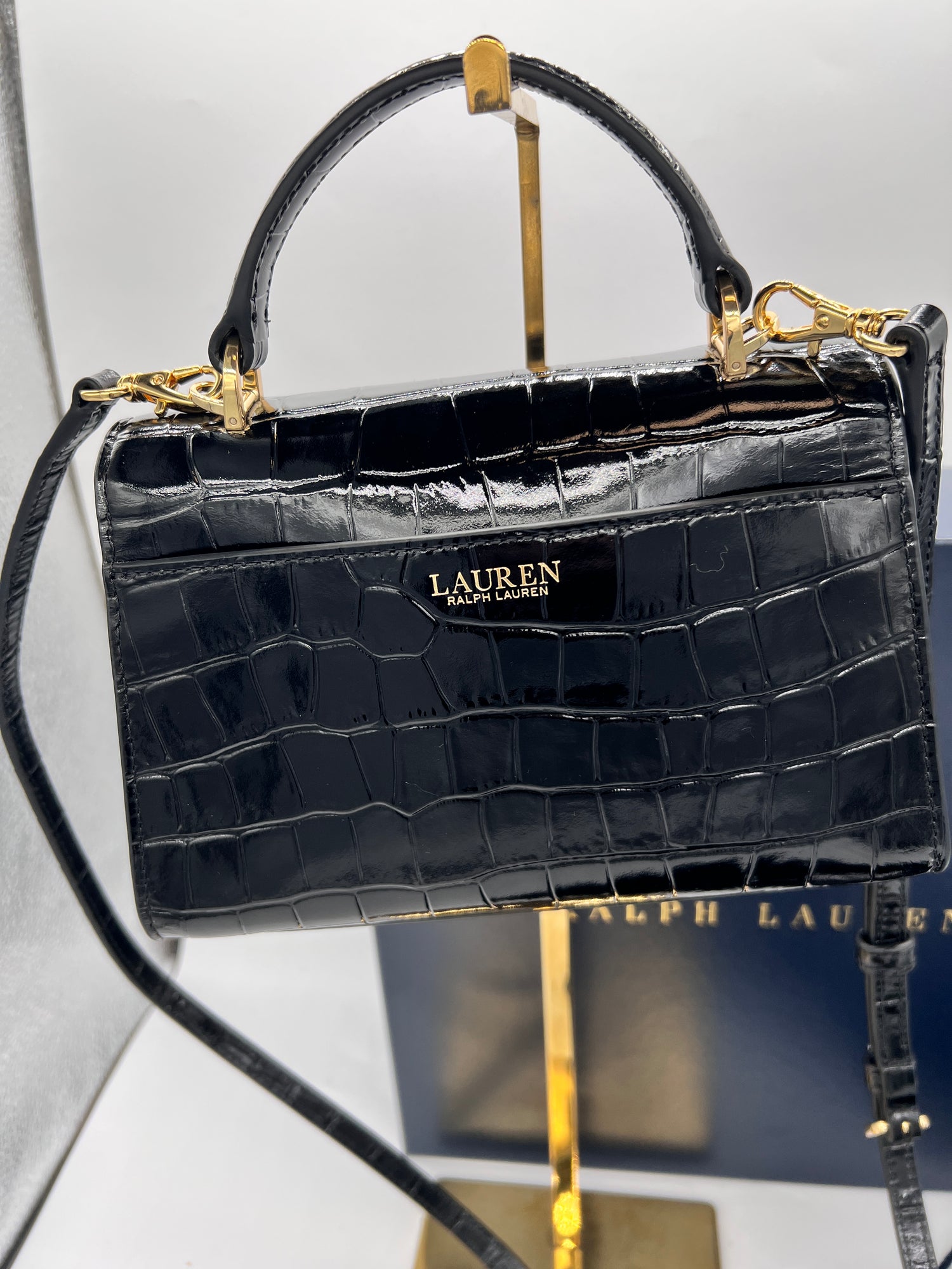 RALPH LAUREN Handbag