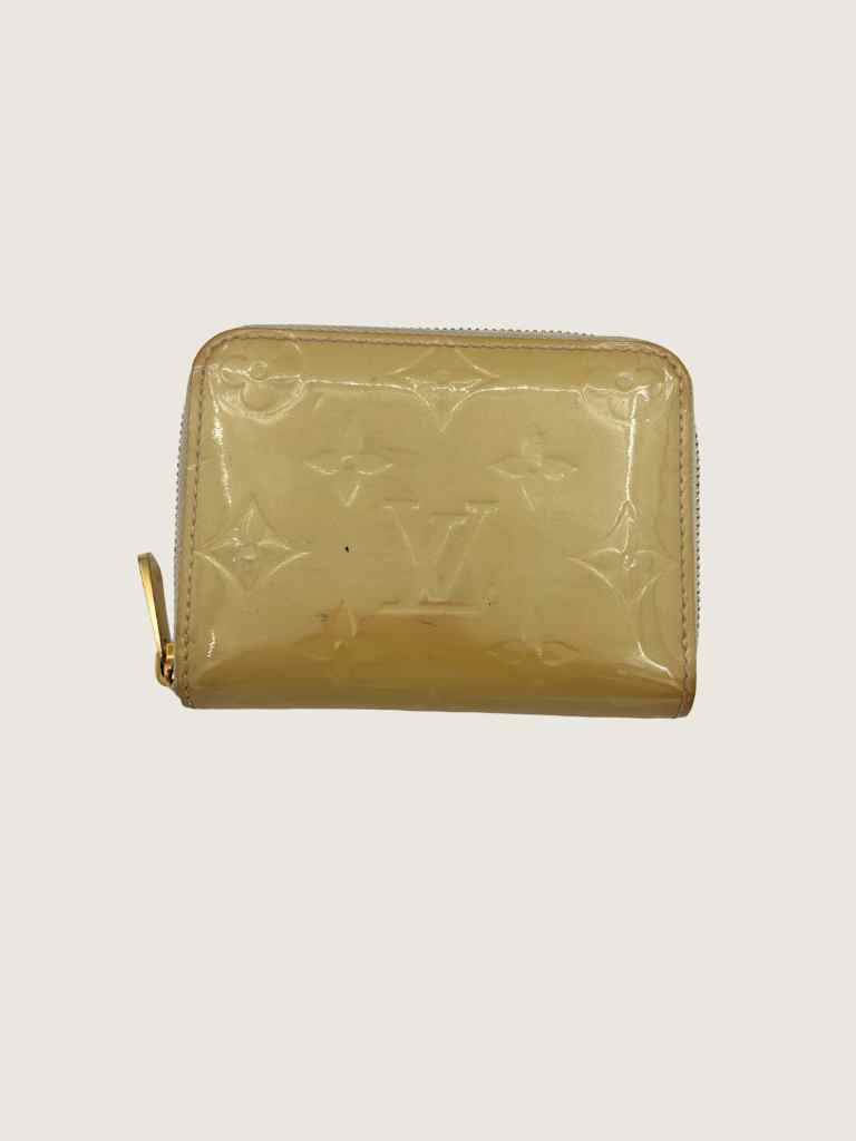 LOUIS VUITTON Wallet