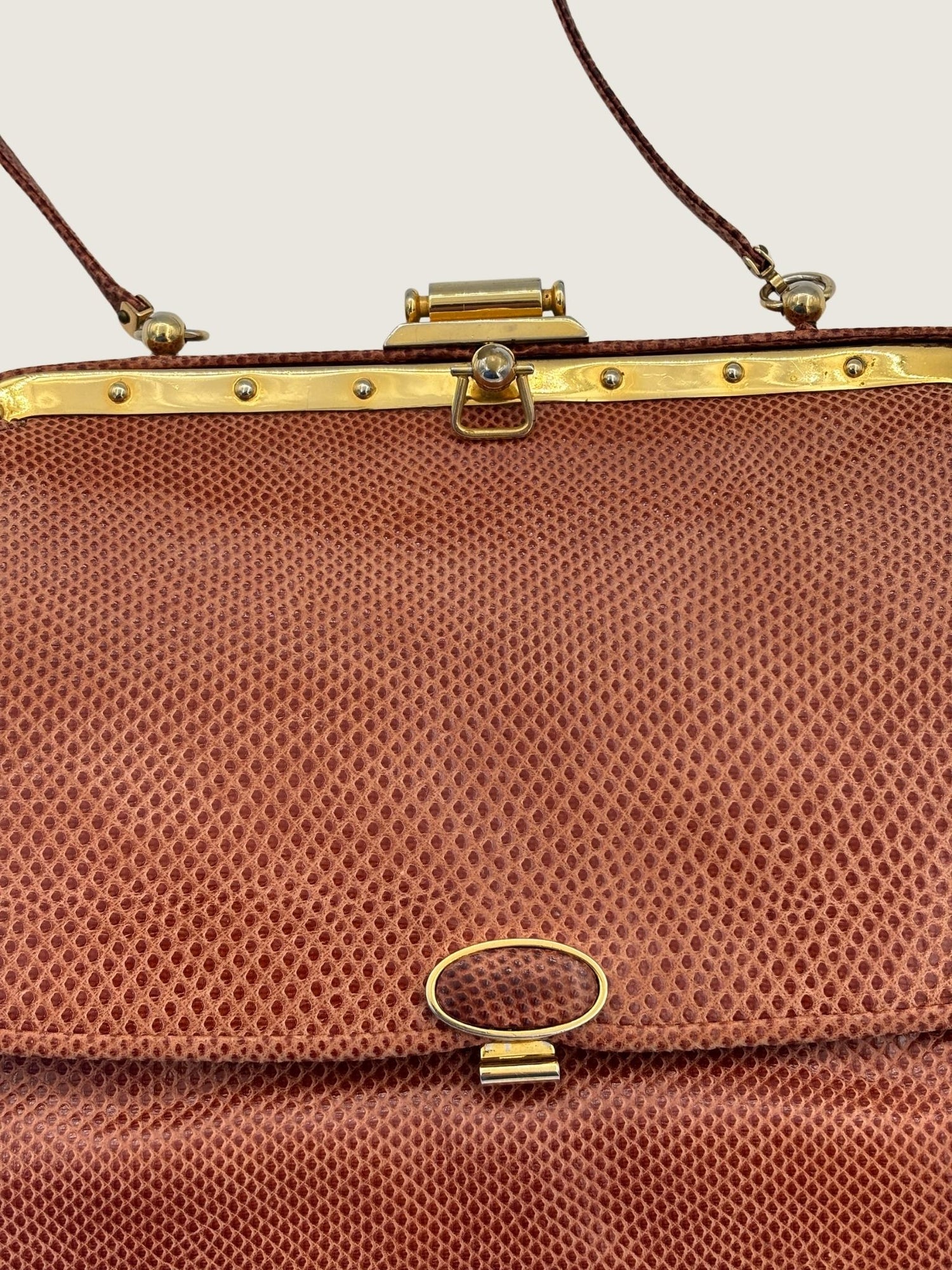 JUDITH LEIBER Good: This item has obvious signs o Handbag