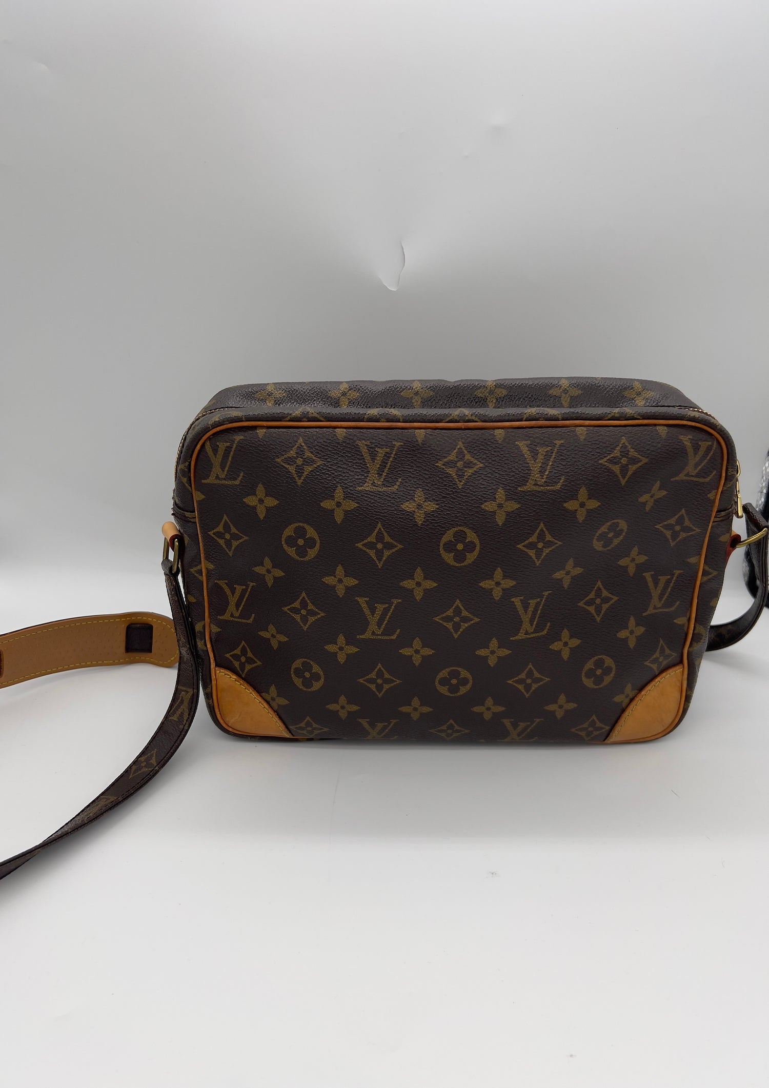 LOUIS VUITTON Handbag