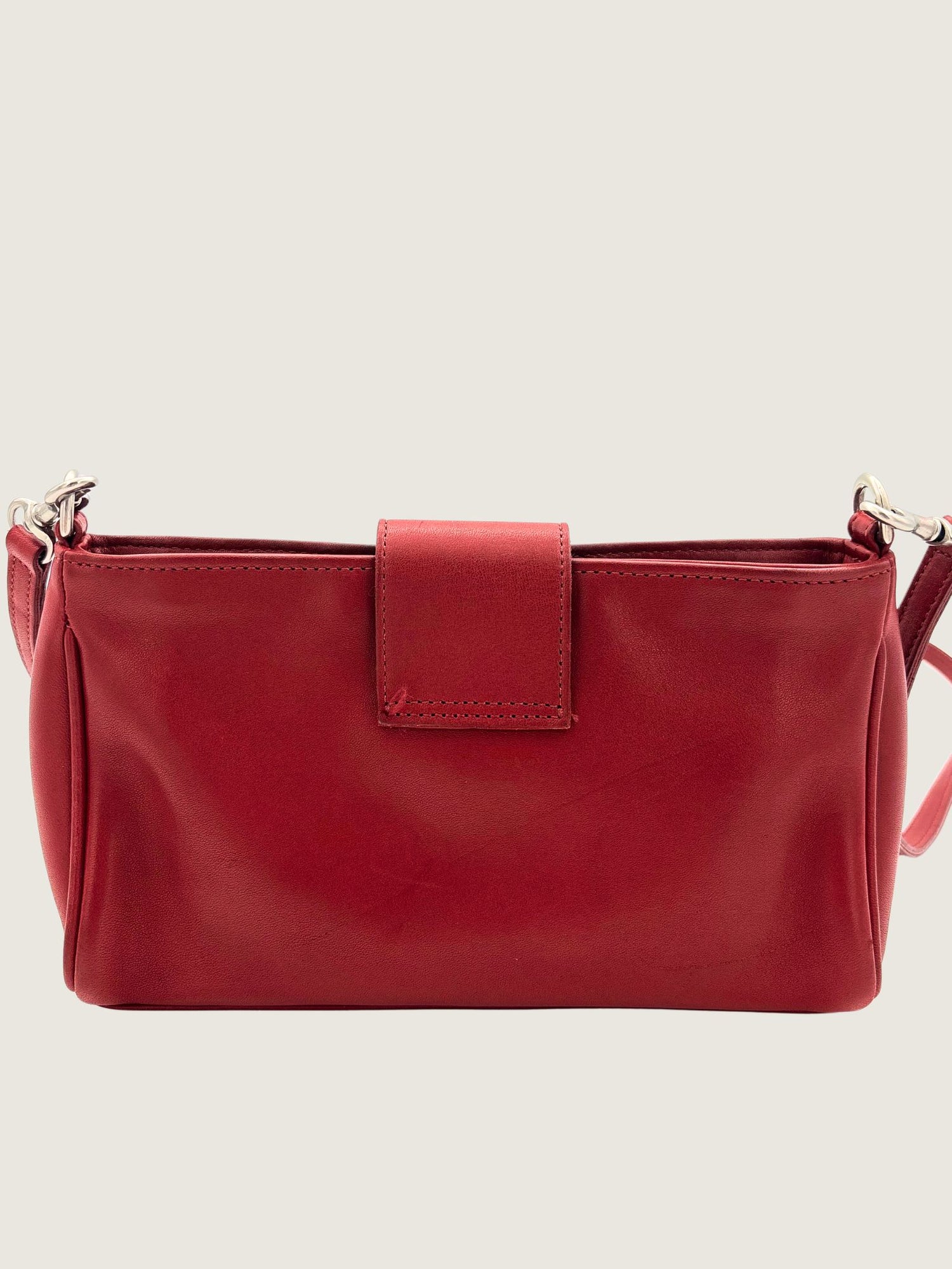 COACH Good: Item has clear signs of wear Handbag