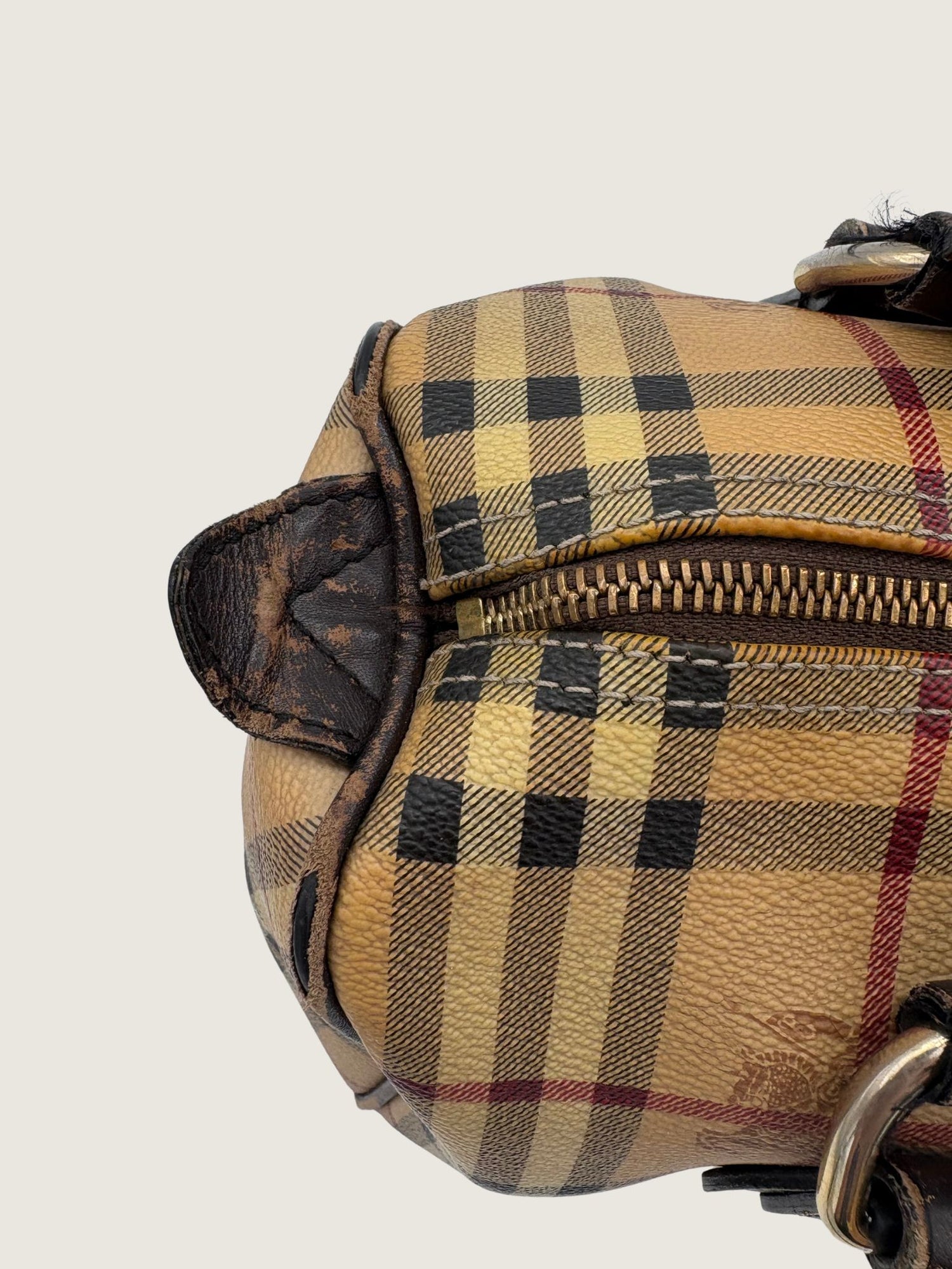 BURBERRY Handbag