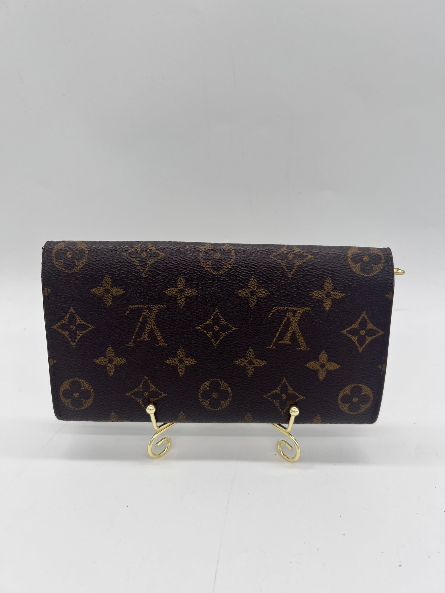 LOUIS VUITTON Wallet