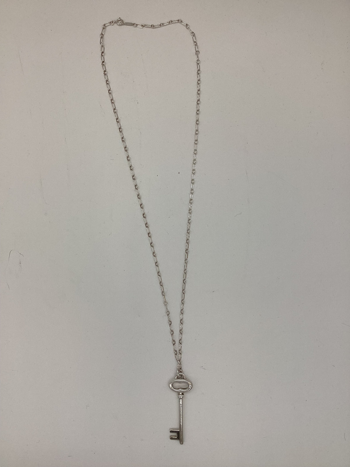 TIFFANY & CO Necklace