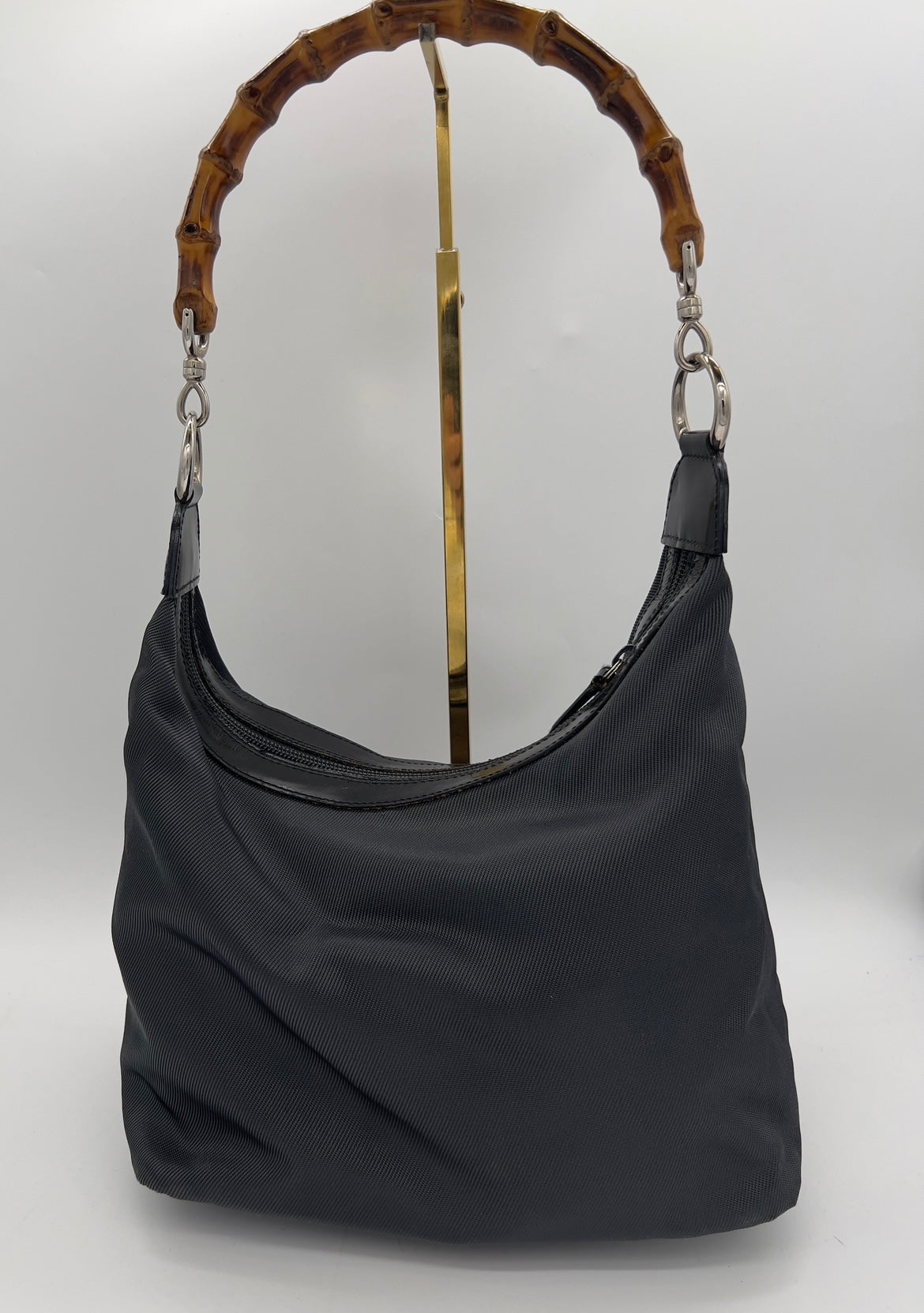 GUCCI Excellent: This item is gently used Handbag