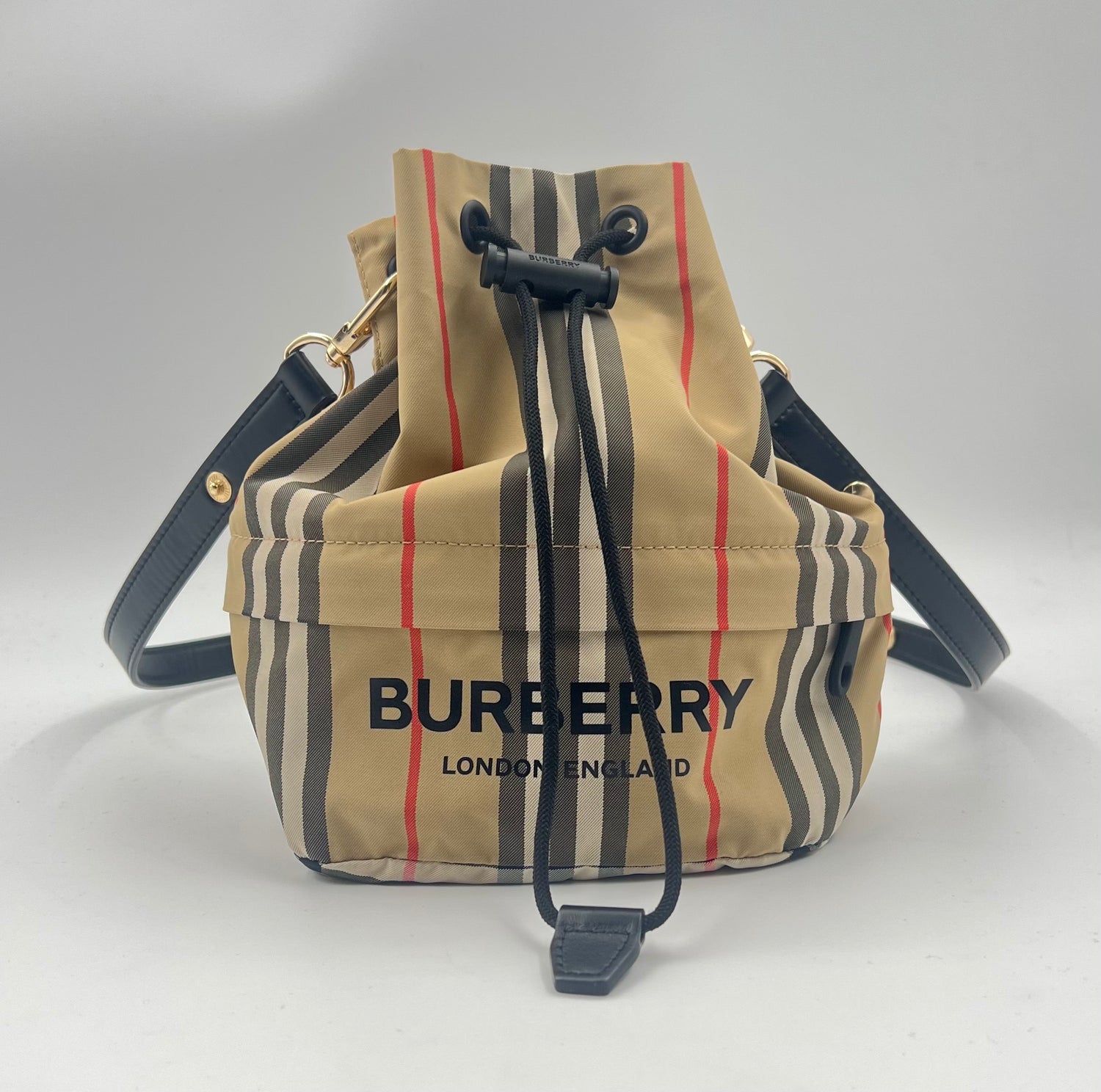 BURBERRY Handbag