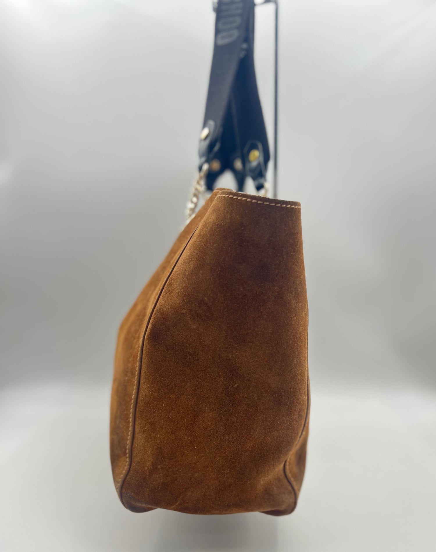 JIMMY CHOO Good: Item has clear signs of wear Handbag
