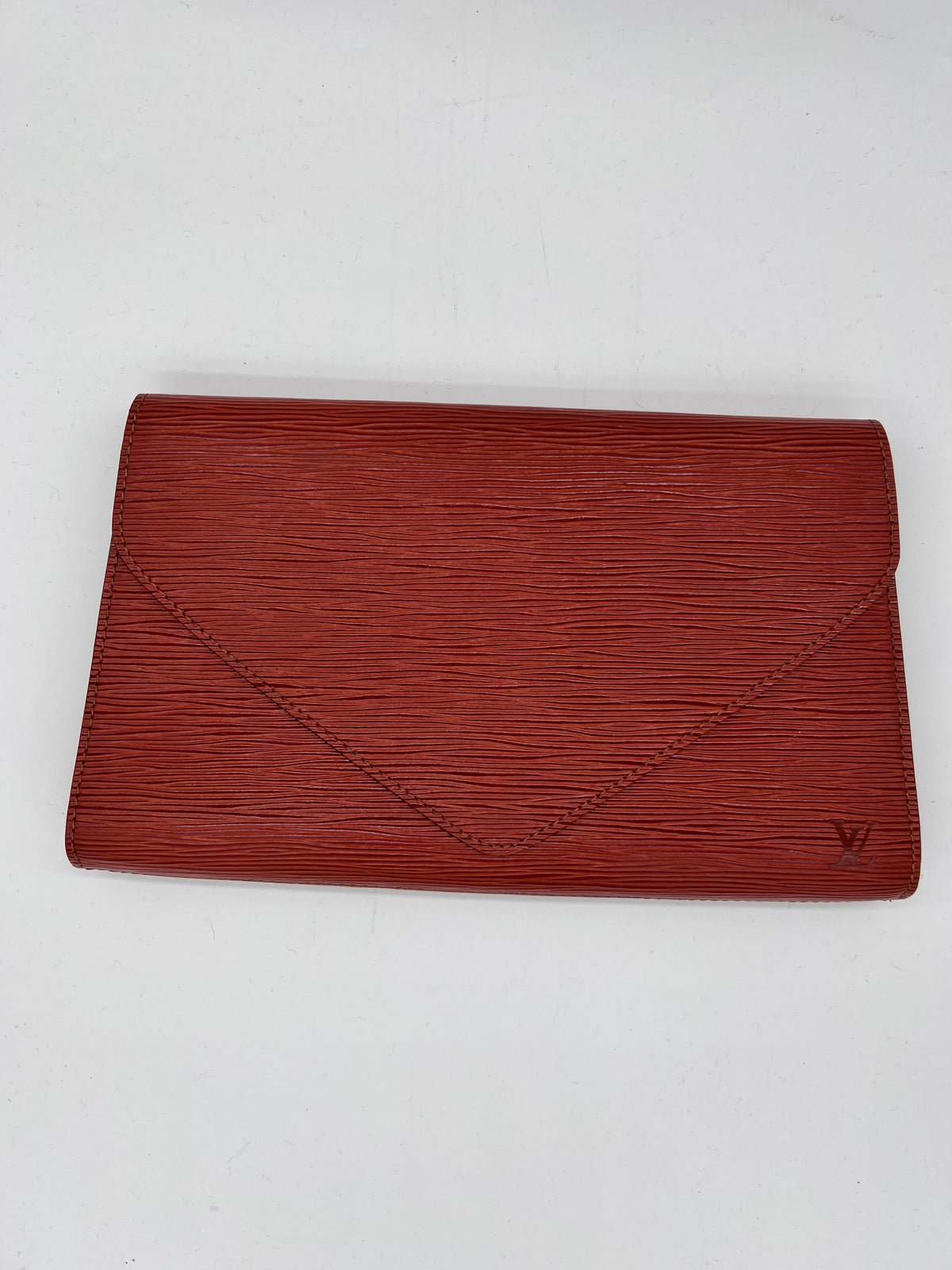 LOUIS VUITTON Clutch