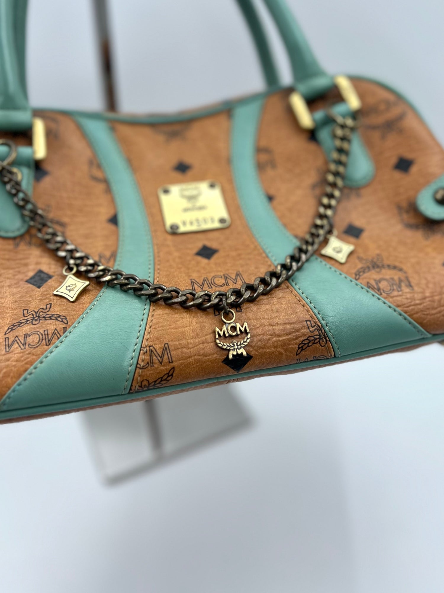 MCM Handbag