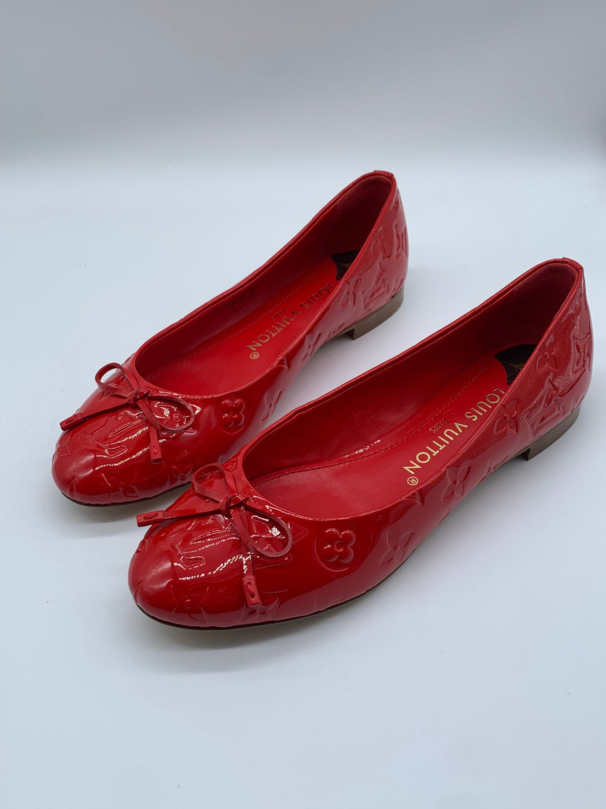 Size 39 LOUIS VUITTON Wom Shoes