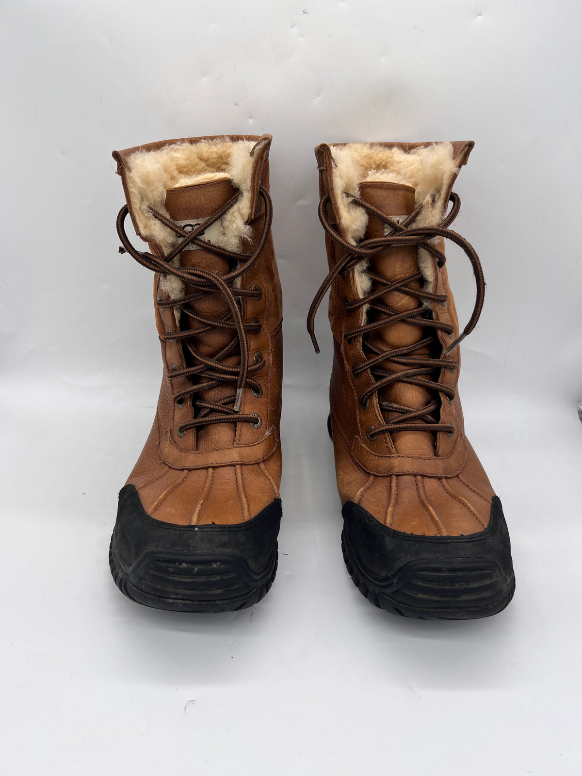 Size 12 UGG Mens Boots