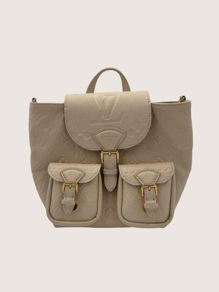 LOUIS VUITTON Backpack