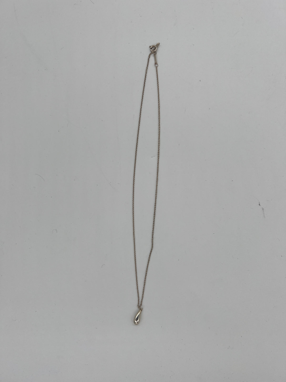 TIFFANY & CO Necklace