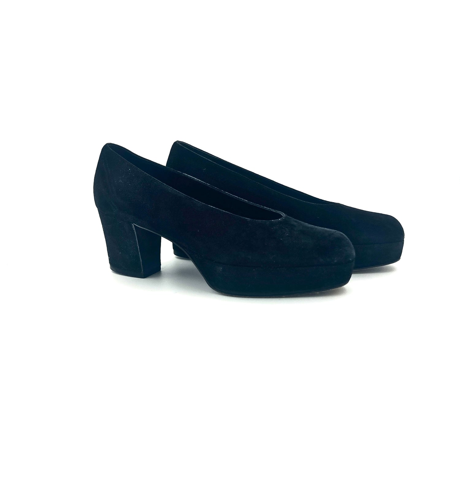 Size 35 PRADA Good: Item has clear signs of wear Wom Shoes