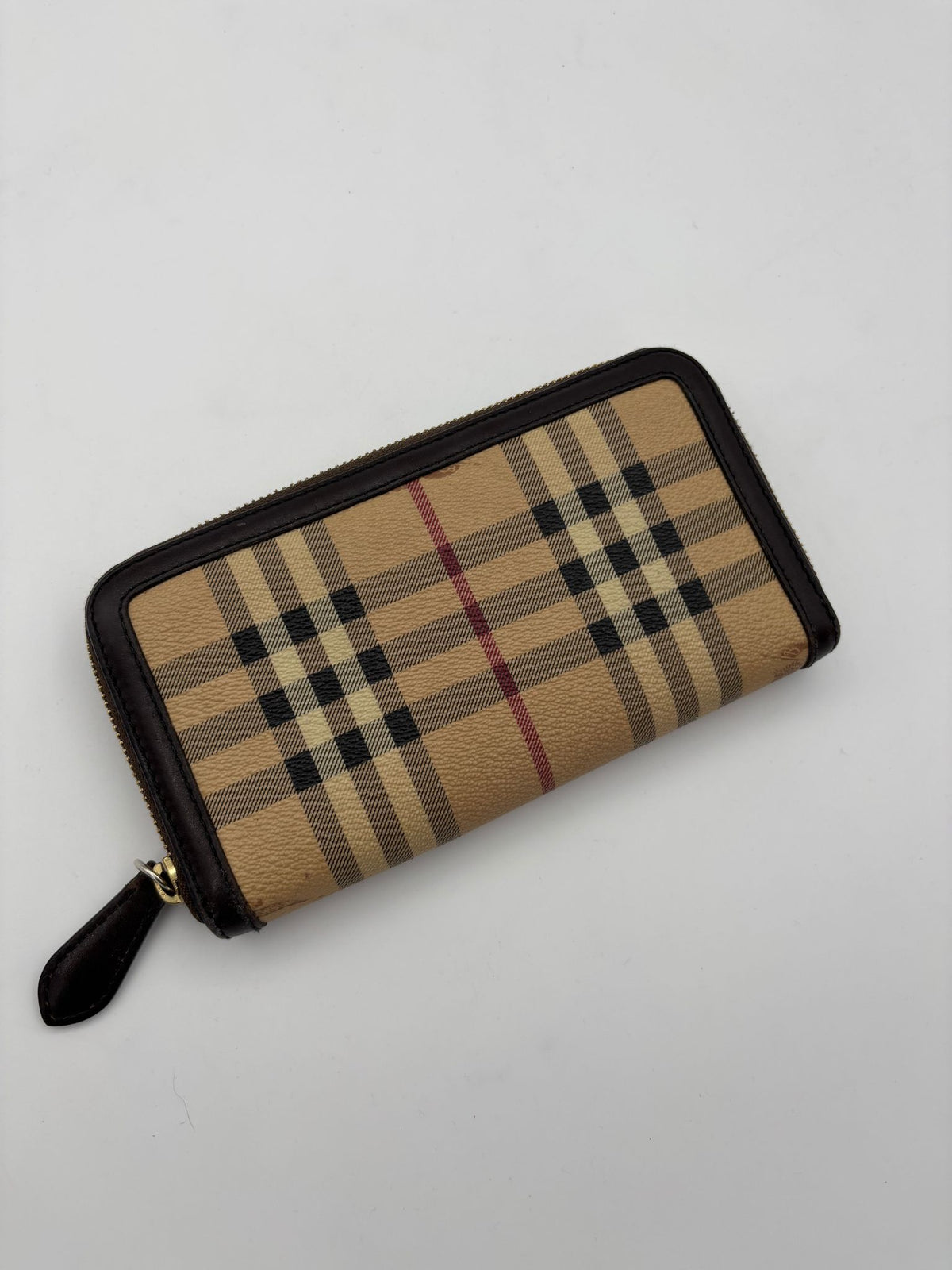 BURBERRY Wallet