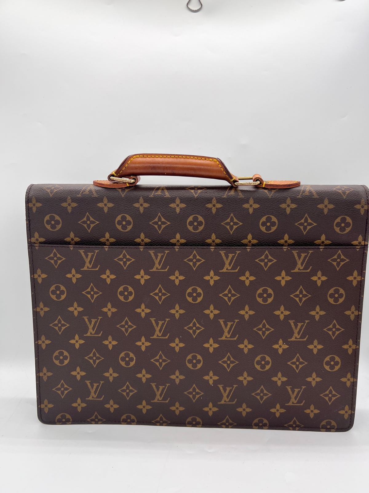 LOUIS VUITTON Luggage