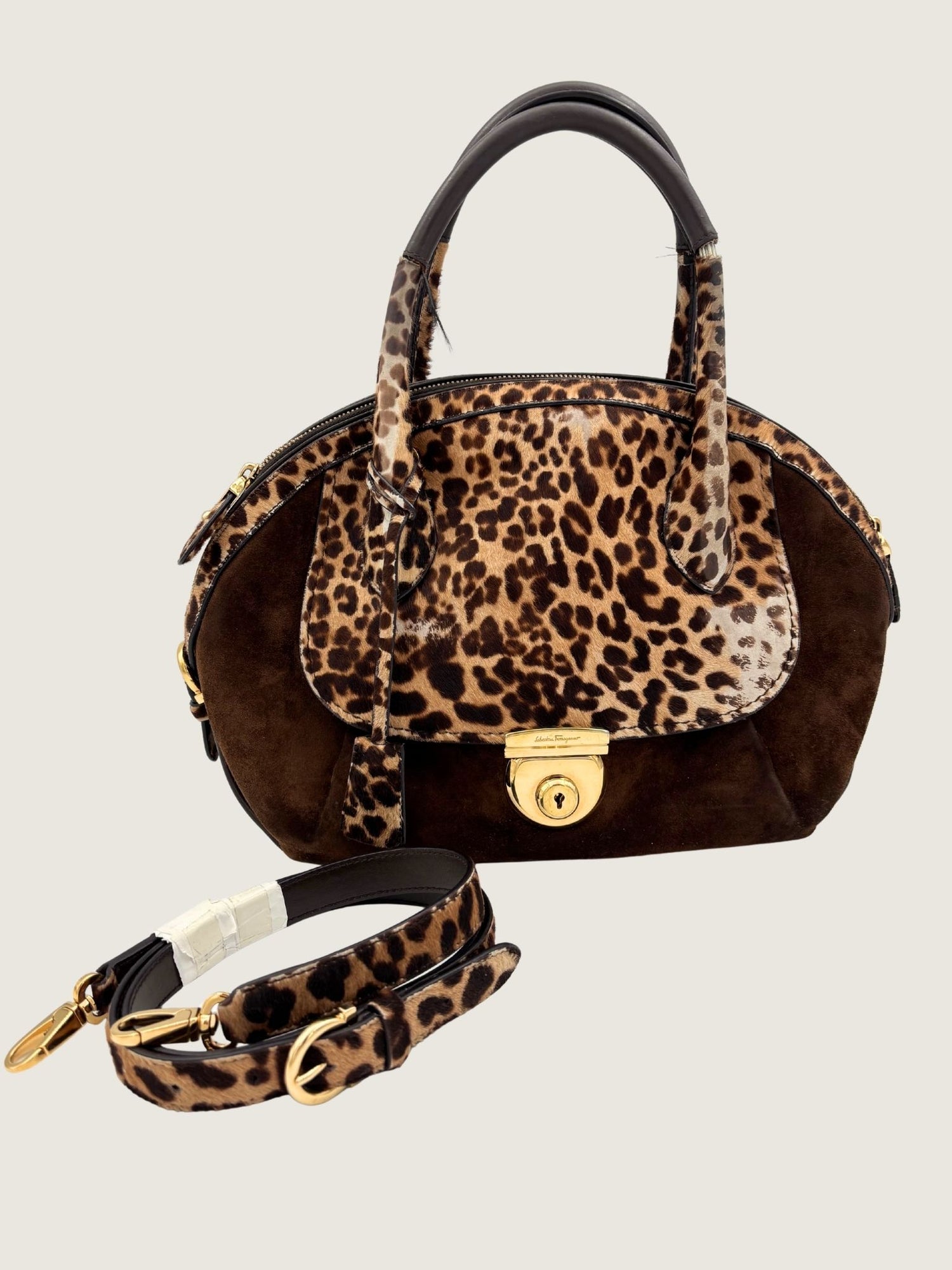 FERRAGAMO Handbag