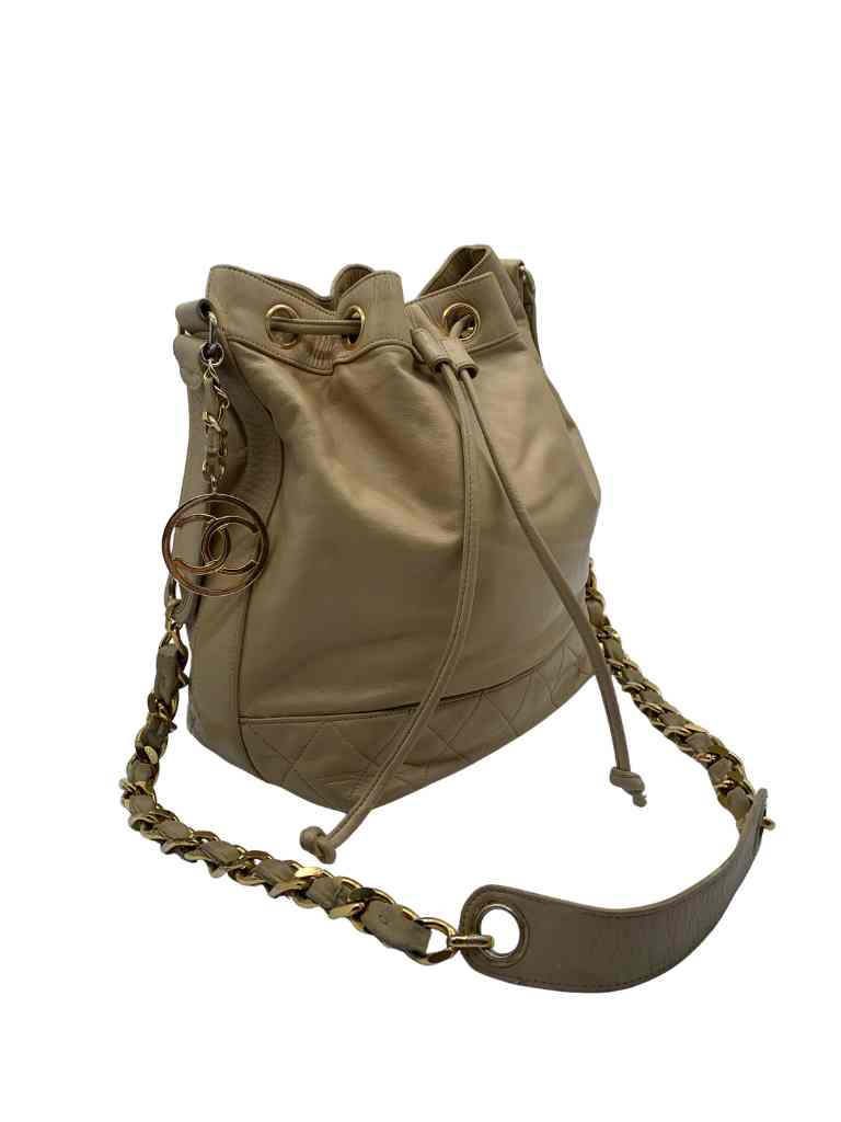 CHANEL Handbag
